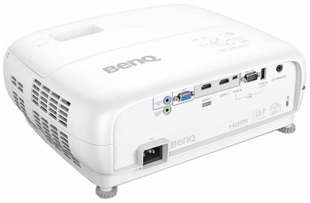 Мультимедийный проектор BENQ TK800M