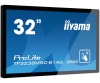 Интерактивная панель Iiyama TF3238MSC-B1AG для школ и учебных учреждений
