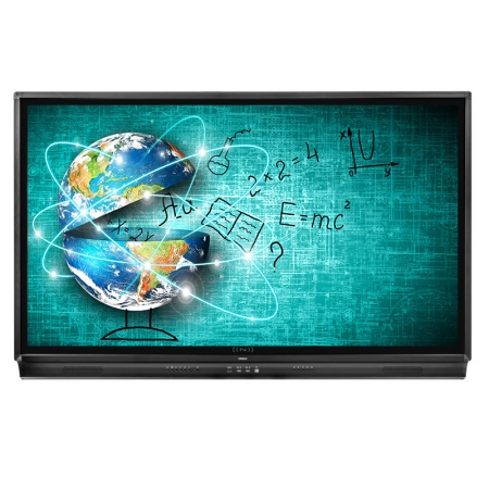 Интерактивная панель EliteBoard LR-86UL1IB7