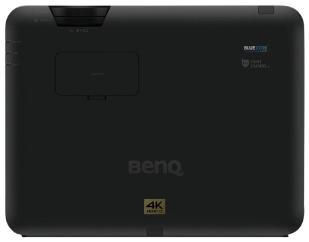 Мультимедийный проектор BenQ LK953ST (черный)