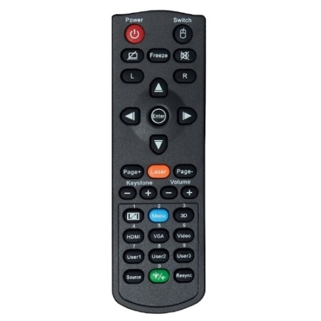 Мультимедиа-проектор Optoma X416