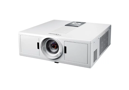 Мультимедийный проектор Optoma ZH510T White