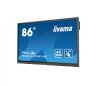 Интерактивная панель Iiyama TE8602MIS-B1AG. Купить по лучшей цене