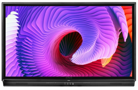 Интерактивная панель EliteBoard LR-75UT40i7
