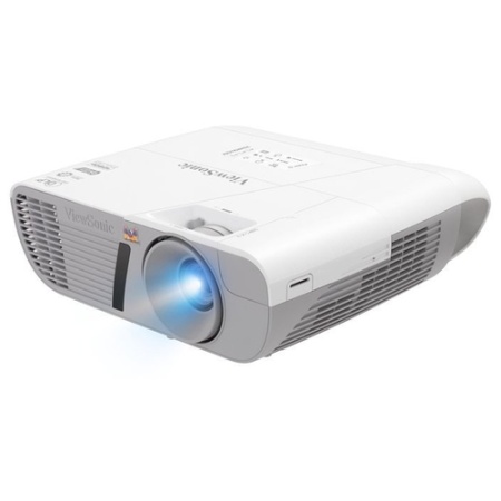 Мультимедийный проектор ViewSonic PJD7828HDL