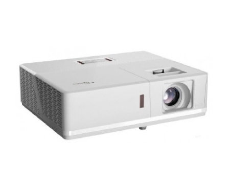 Мультимедийный проектор Optoma ZU506 (EL500U)