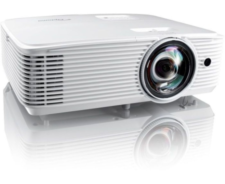 Мультимедийный проектор Optoma H116ST