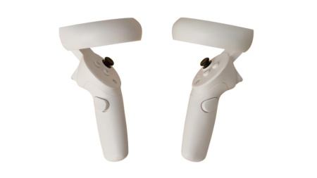 Мобильный класс виртуальной реальности Geckotouch VR16EP-C EV Advanced