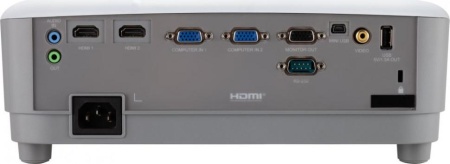 Мультимедийный проектор ViewSonic PA503SB