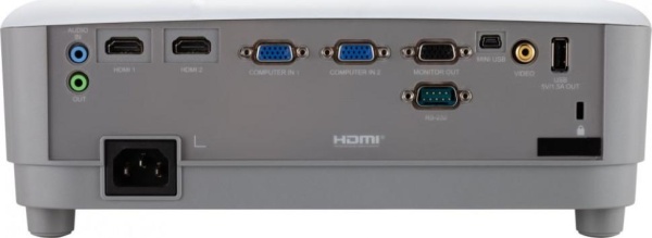 Мультимедийный проектор ViewSonic PA503SB