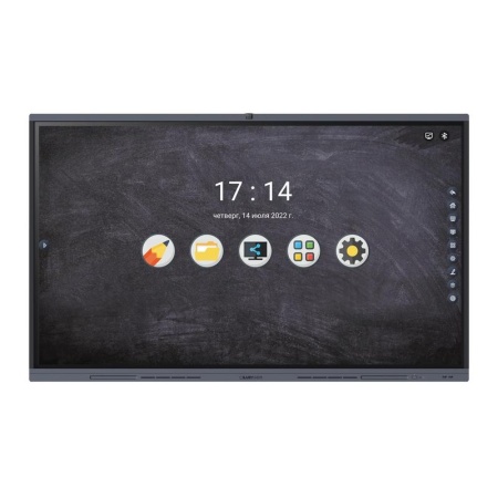 Интерактивная панель Lumien LMP8603MLRU. Купить по лучшей цене