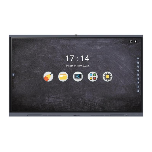 Интерактивная панель Lumien LMP6503MLRU для школ. Купить в It-concept16