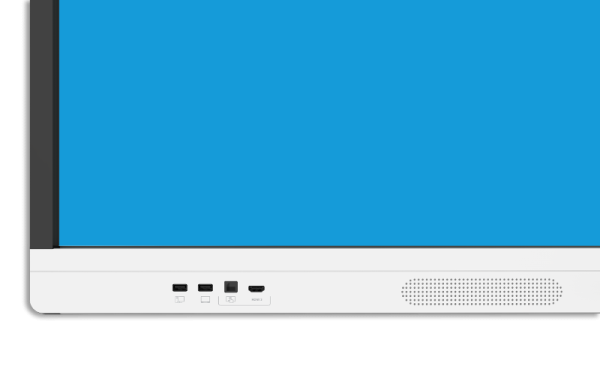 Интерактивная панель SMART SBID-MX186