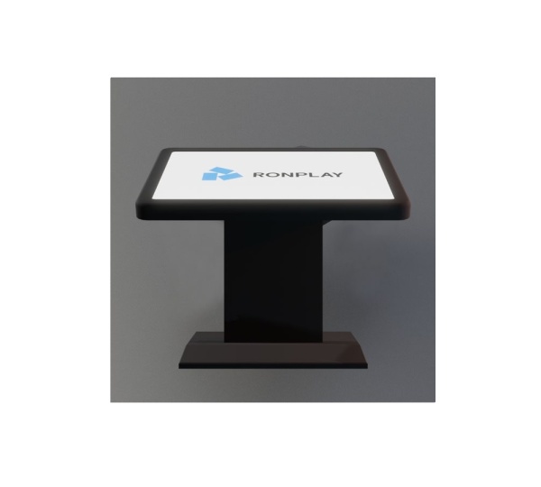 Интерактивный стол NTab 43" Full HD 2 касания