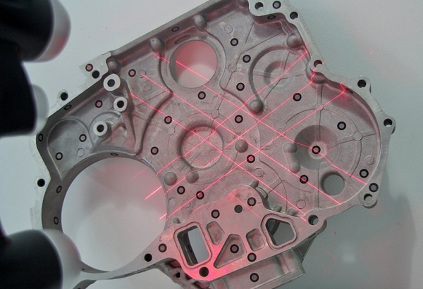 3D сканер ScanTech HSCAN 300