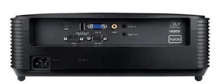Мультимедийный проектор Optoma X343e