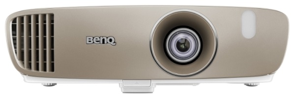 Мультимедийный проектор BenQ W2000