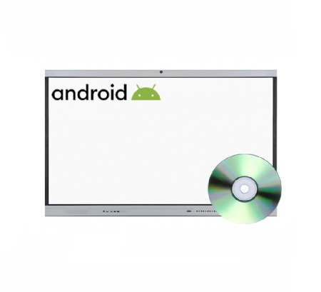 Интерактивная панель «Волшебный экран» 75" (Android + бонус)