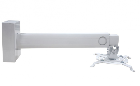 Интерактивный комплект SMART Board SB480 с проектором SMART V10 и креплением DSM-14KW