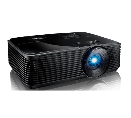 Мультимедийный проектор Optoma HD146x