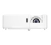 Мультимедийный проектор Optoma ZW350