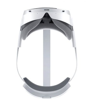 Мобильный класс виртуальной реальности Geckotouch VR12/4EVA256 EV Advanced 1 год