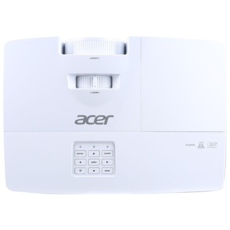 Мультимедийный проектор Acer X117H