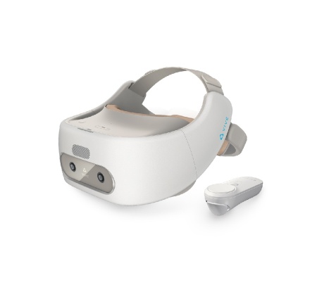 Лаборатория виртуальной реальности EDUBLOCK Focus VR-12