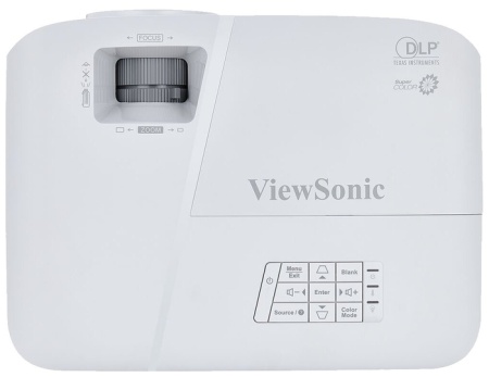 Мультимедийный проектор ViewSonic PG703X