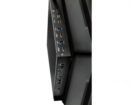 Программно-аппаратный комплекс SMART «TT-7519E2/BM» для «ЦОС» для школ и учебных учреждений
