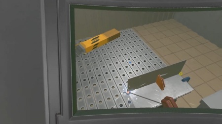 Программное обеспечение "Сварщик" Modum Lab